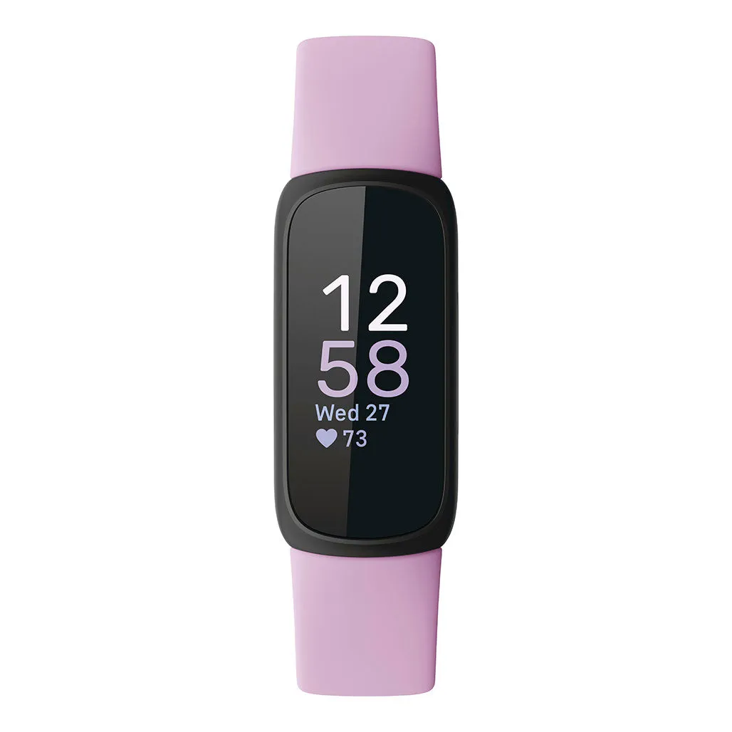 Fitbit Inspire 3 - Fitness Tracker
