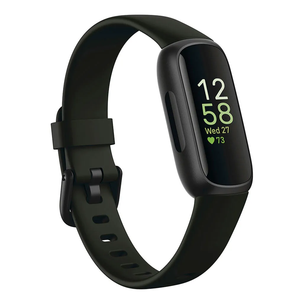 Fitbit Inspire 3 - Fitness Tracker