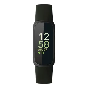 Fitbit Inspire 3 - Fitness Tracker