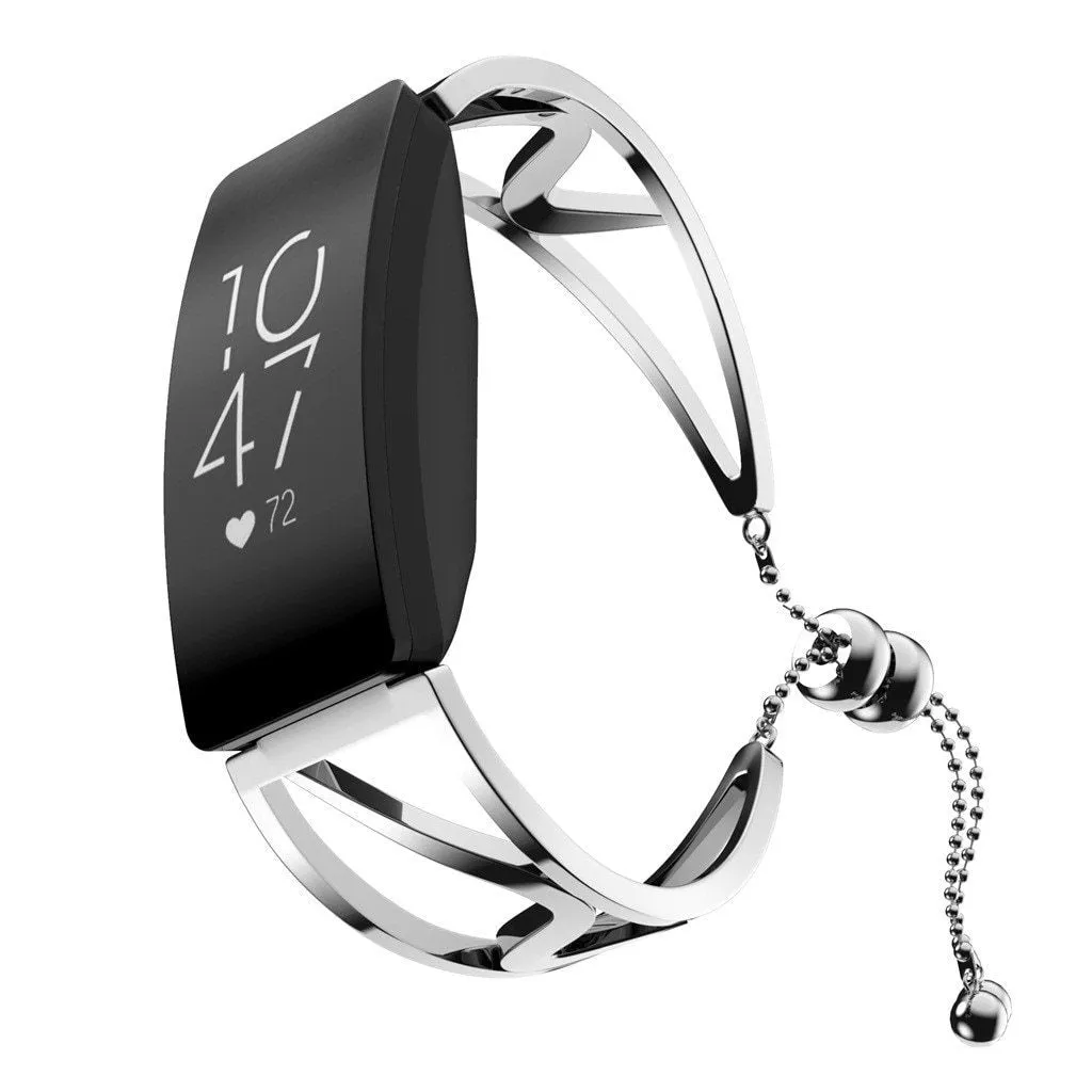 fitness bracelet For Fitbit Inspire/Inspire HR Watch Band Wirstband Strap with Screen Protector wearable devices smartwatch|Smart Accessories|