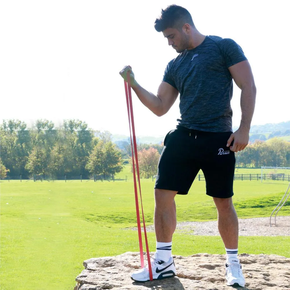 Fitness Mad Light Power Resistance Loop