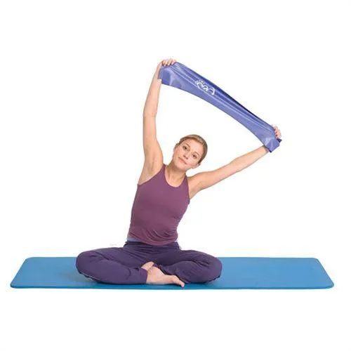 Fitness Mad Resistance Band Roll Medium
