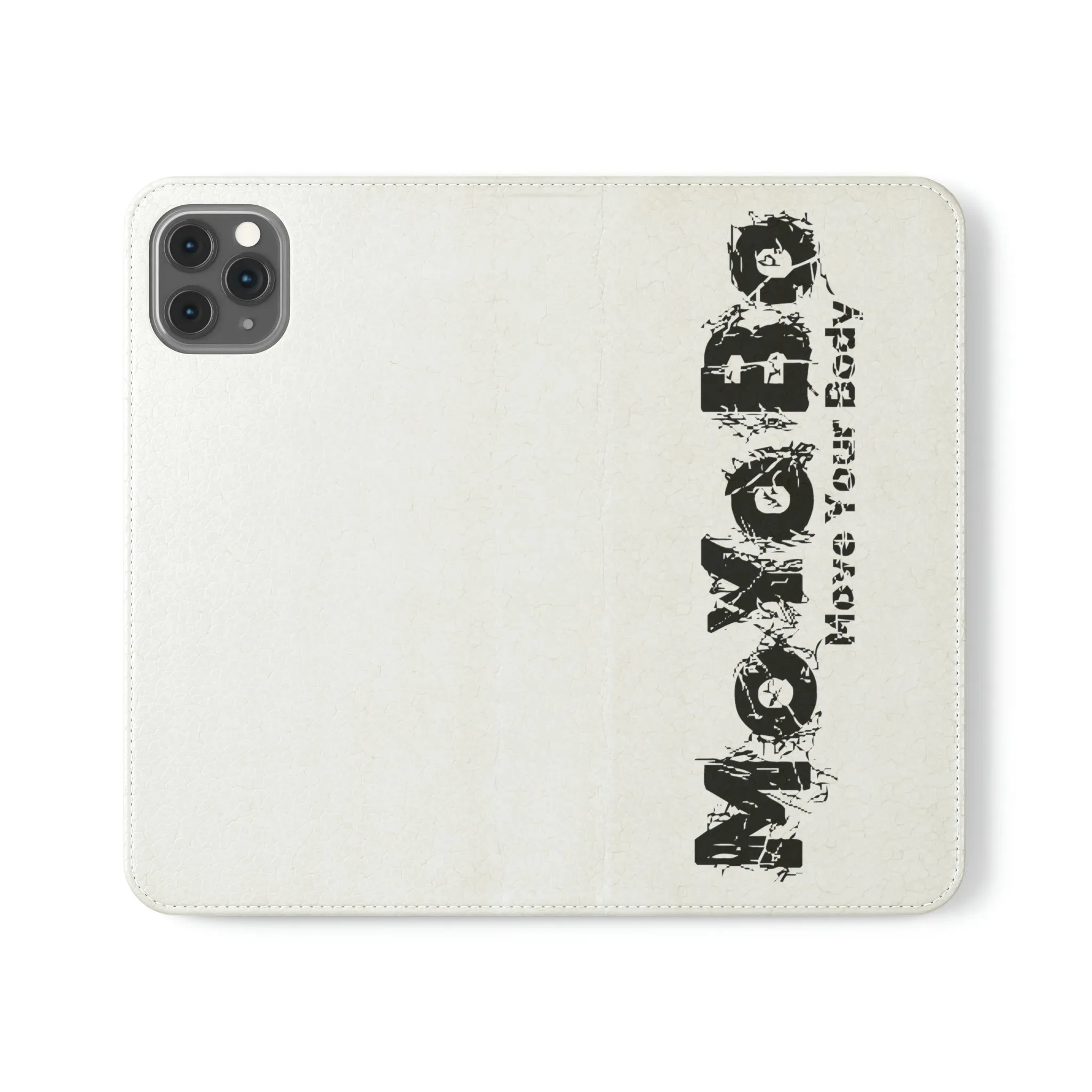 Flip Cases