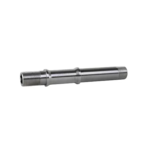 FLO Hub Axles