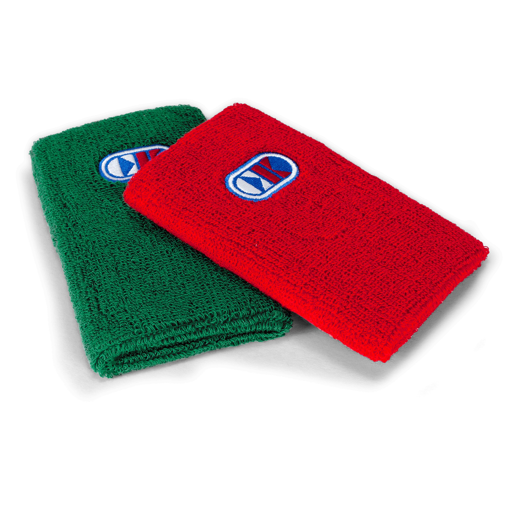 Folkstyle Wrist Bands