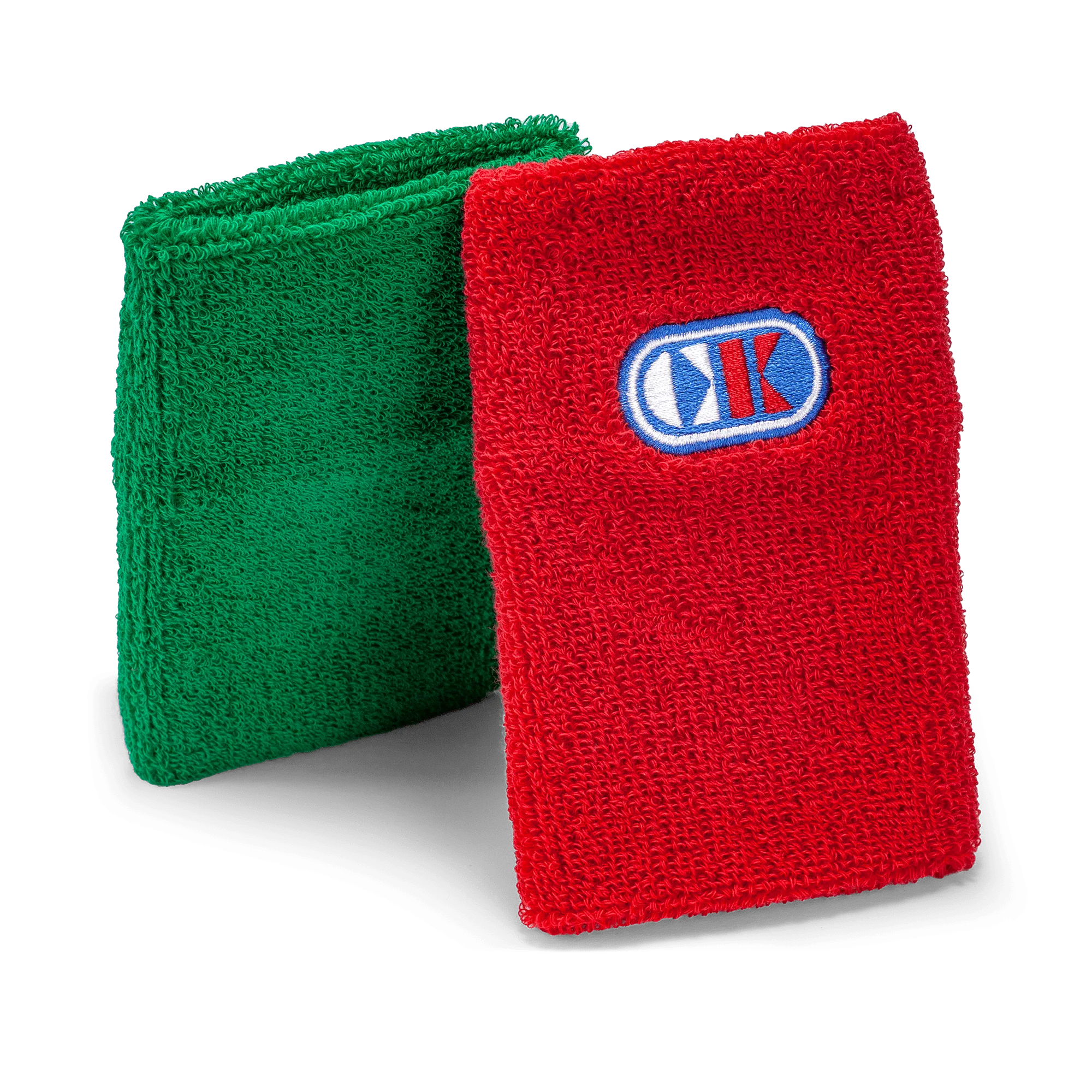 Folkstyle Wrist Bands