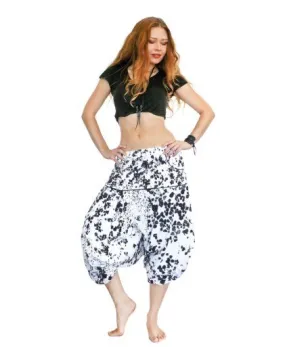 Forget Me Not Harem Pants