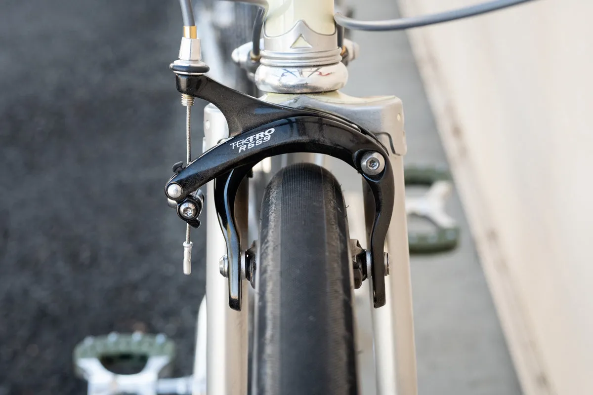 Frame - Lugged Roadini