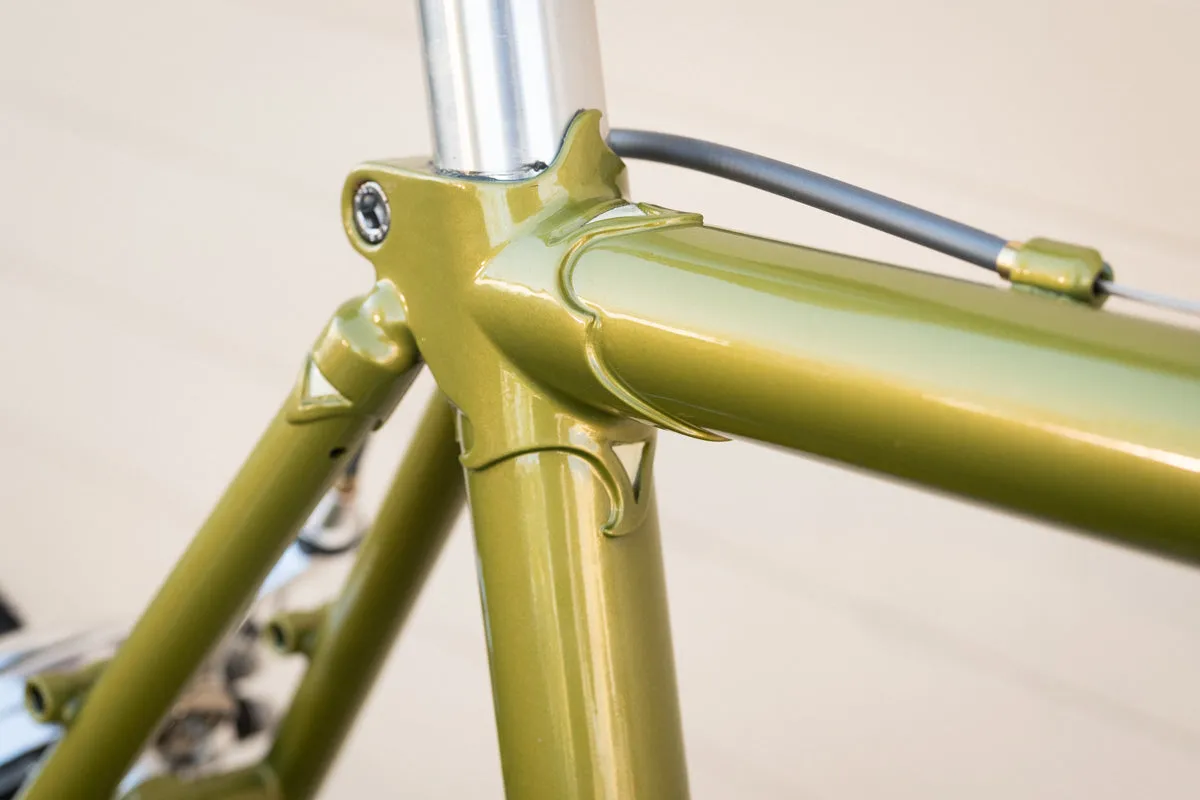 Frame - Lugged Roadini