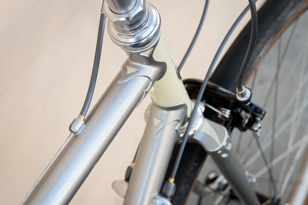 Frame - Lugged Roadini