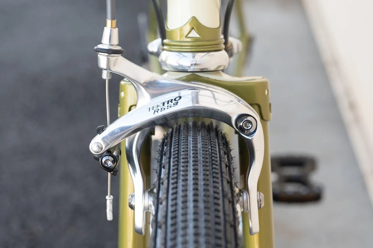 Frame - Lugged Roadini