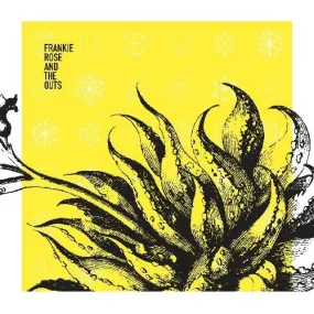 Frankie Rose - Frankie Rose and the Outs  (New Vinyl LP)