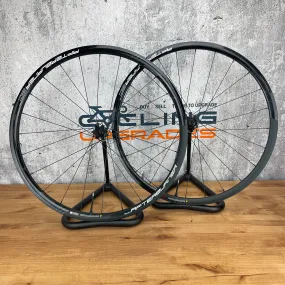 FSA Afterburner Alloy Tubeless Wheelset 27.5" 650b Disc Brake 1743g i23 Gravel