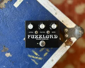 Fuzzlord Drone Master