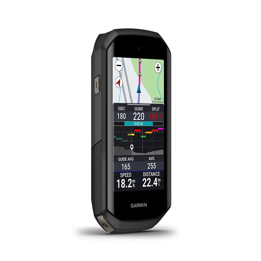 Garmin Edge 1050 (Device Only)