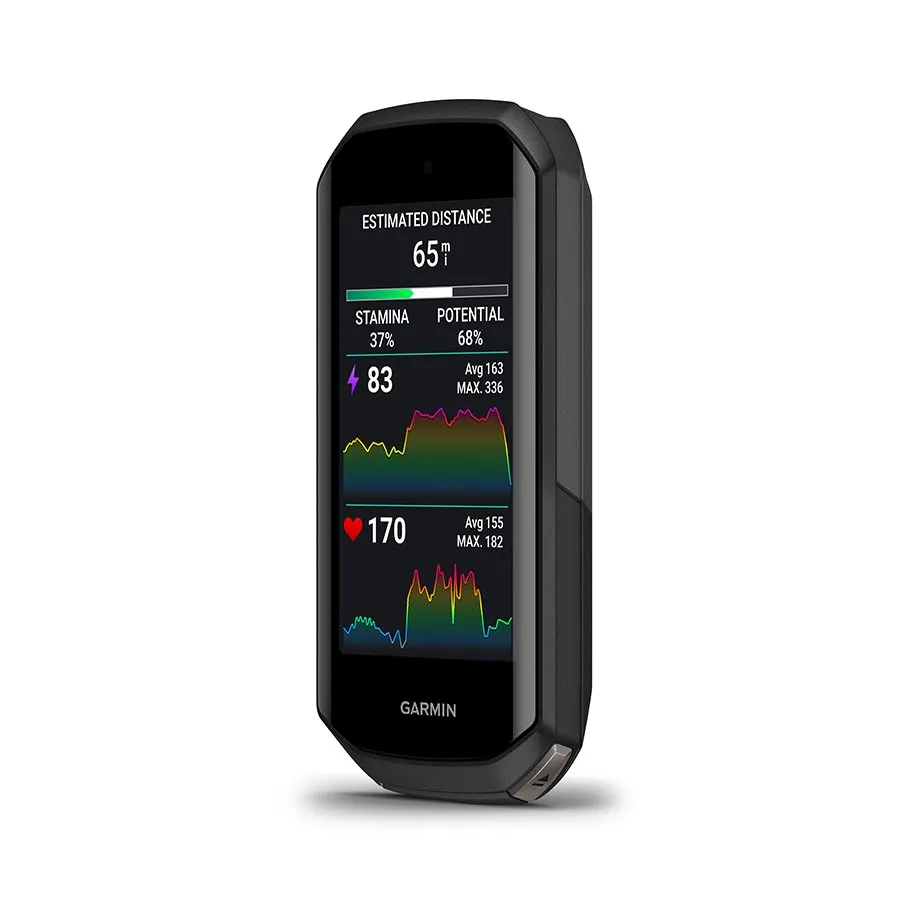 Garmin Edge 1050 (Device Only)