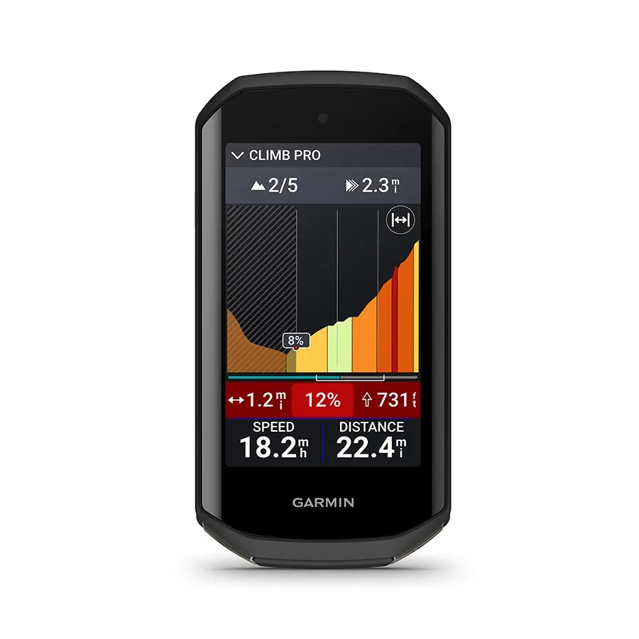 Garmin Edge 1050 (Device Only)