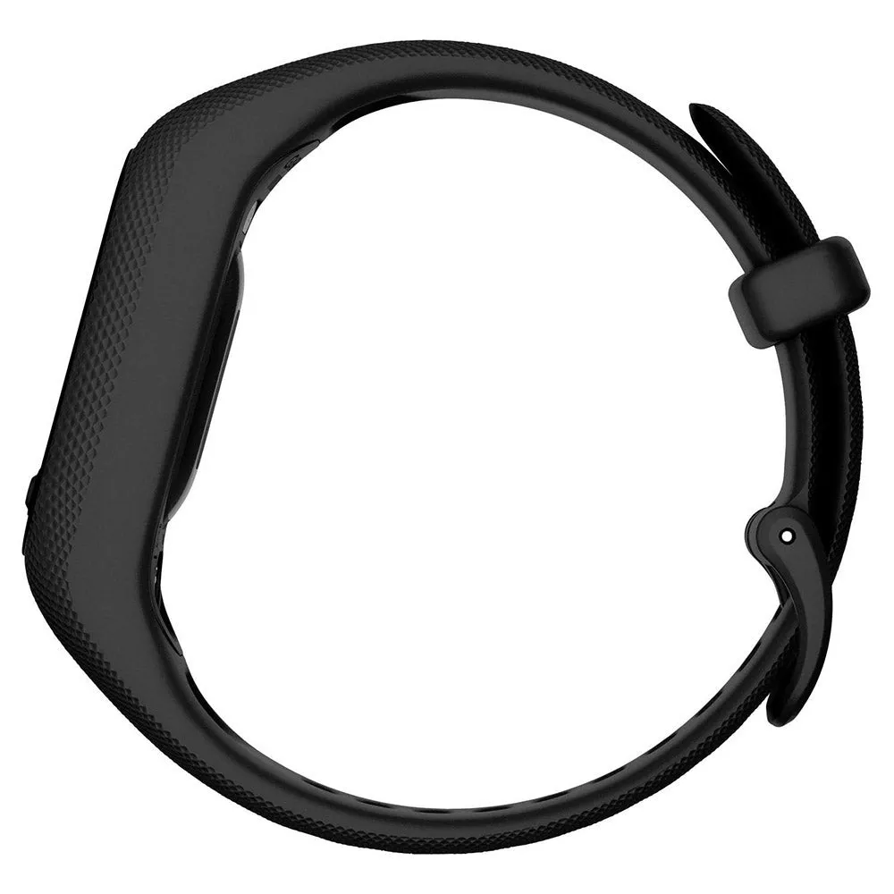 Garmin Vivosmart 5 Large Smart Watch - Black | 49-GAR-010-02645-14