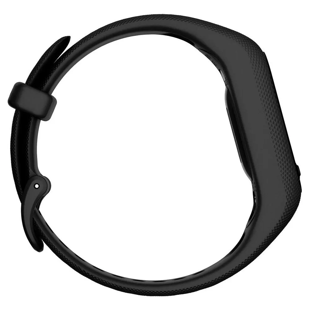 Garmin Vivosmart 5 Large Smart Watch - Black | 49-GAR-010-02645-14