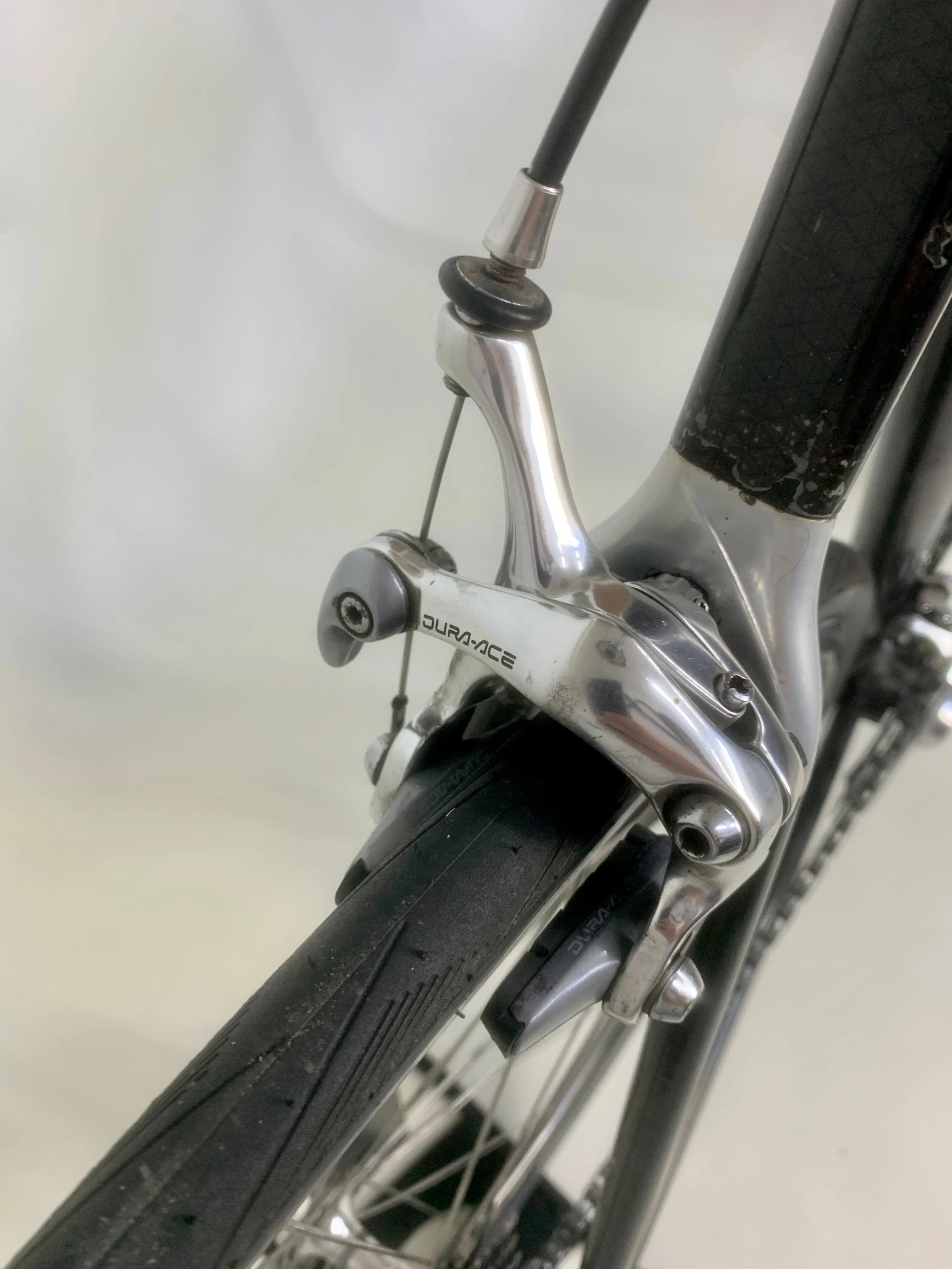 Giant Cadex Cfr1 61cm Shimano Dura Ace