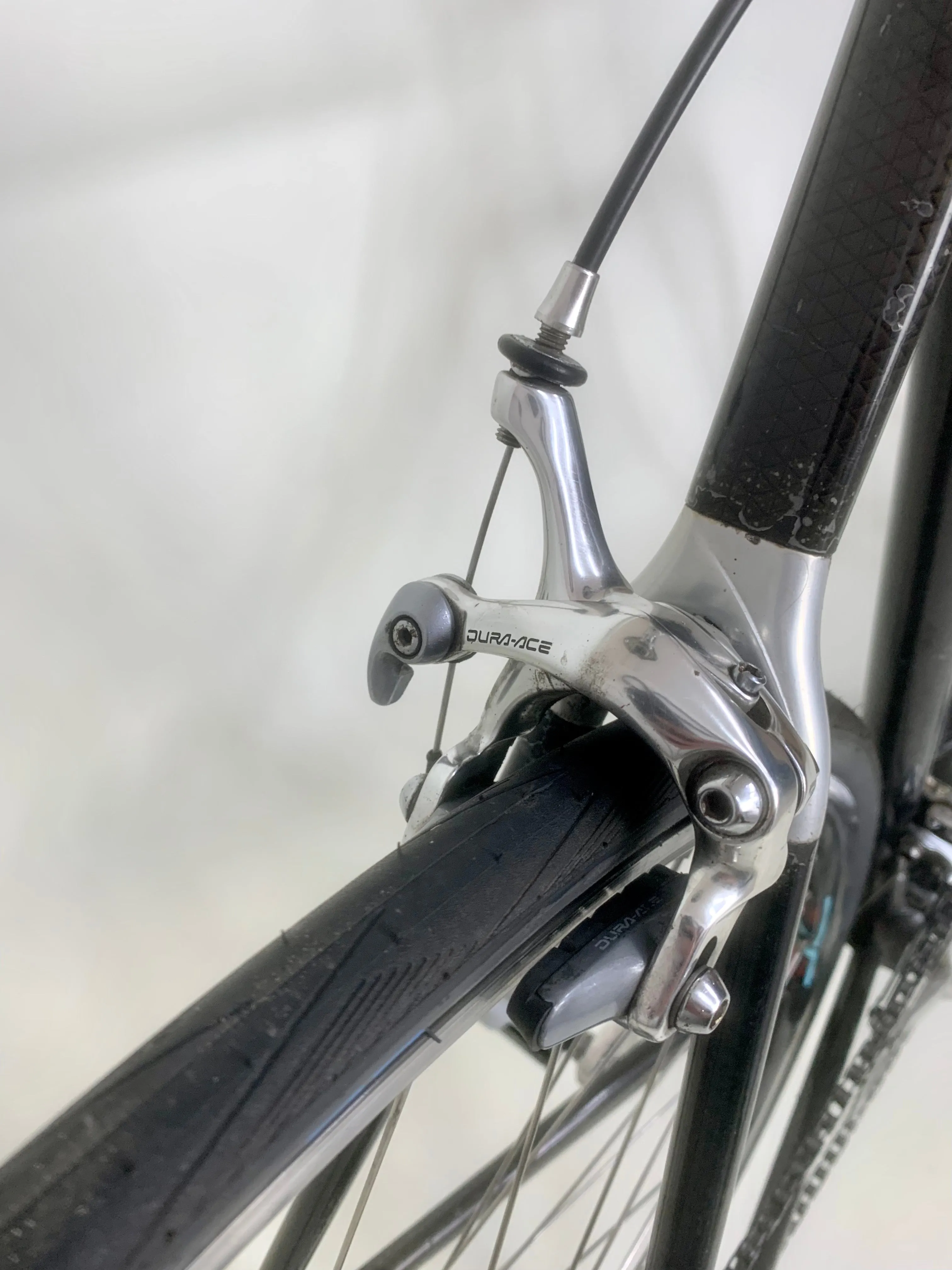 Giant Cadex Cfr1 61cm Shimano Dura Ace