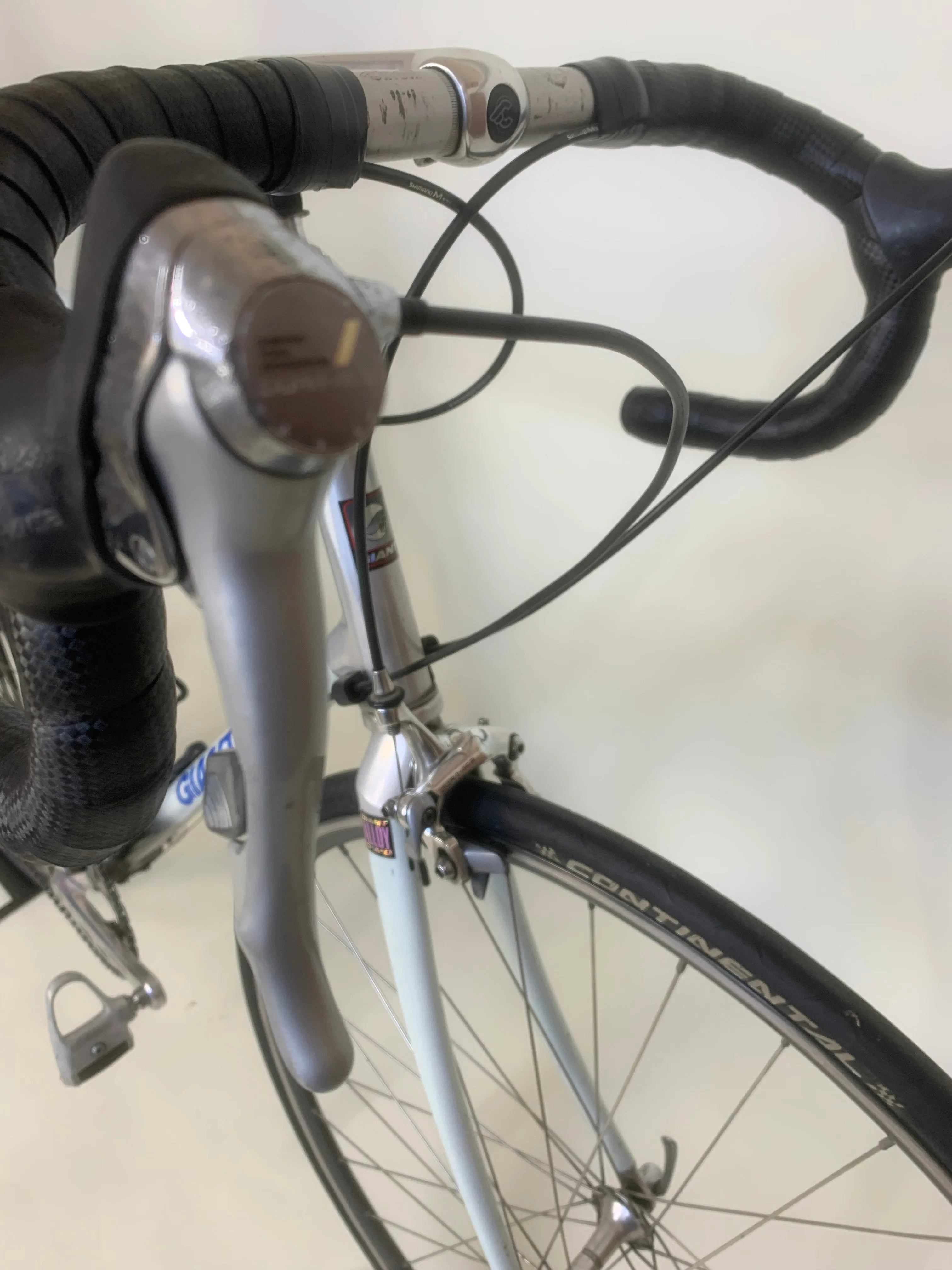 Giant Cadex Cfr1 61cm Shimano Dura Ace