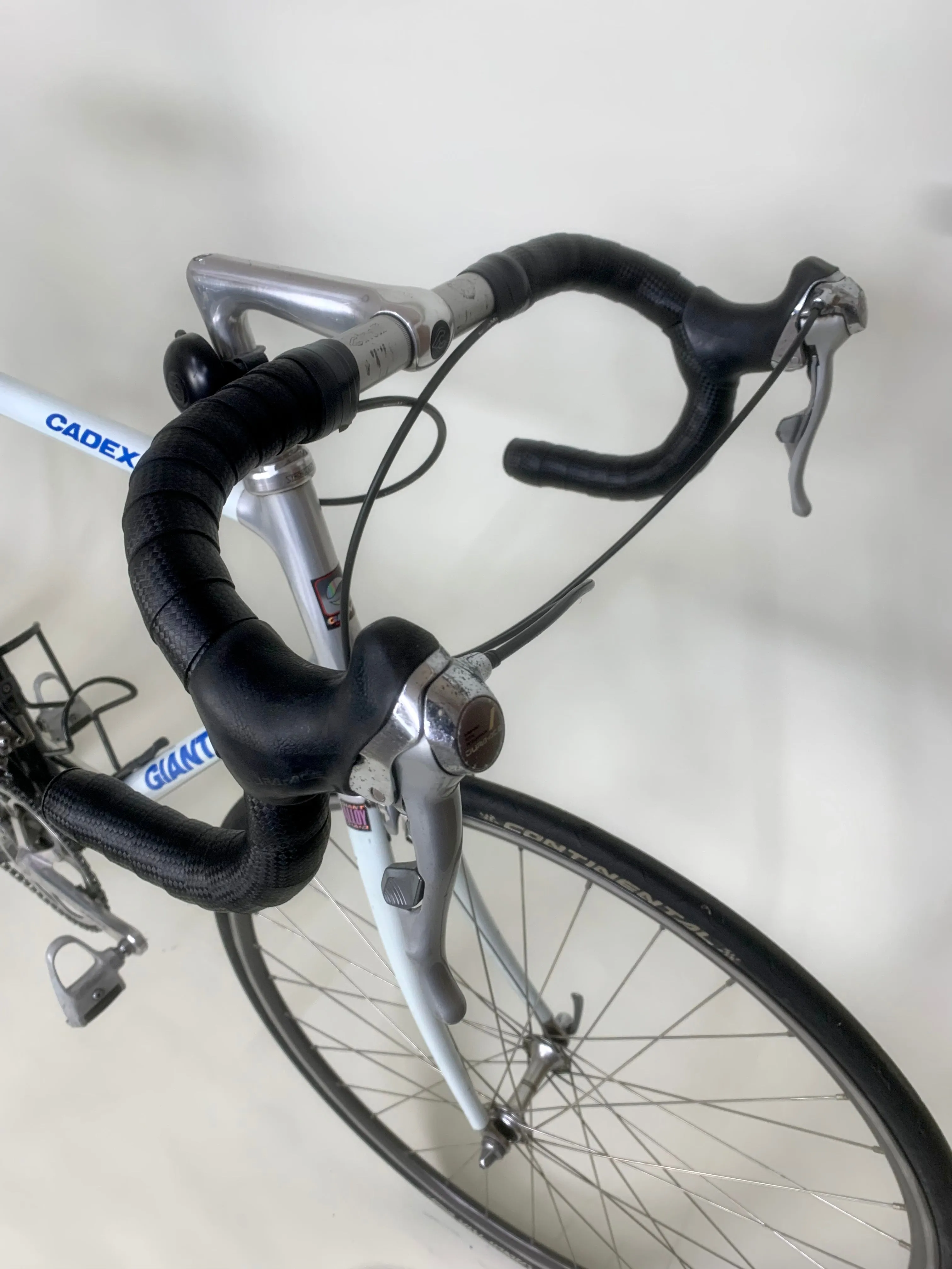 Giant Cadex Cfr1 61cm Shimano Dura Ace