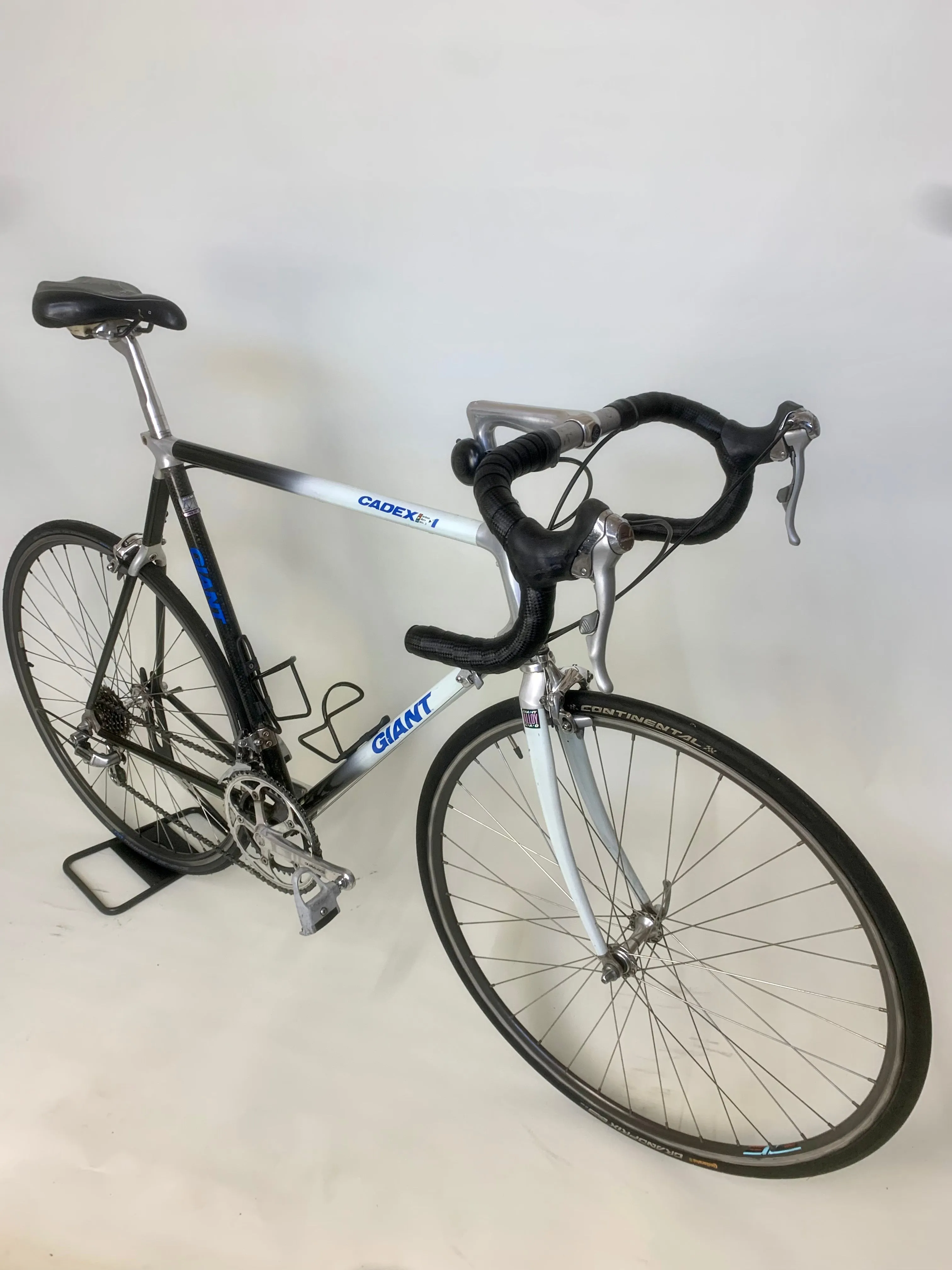 Giant Cadex Cfr1 61cm Shimano Dura Ace