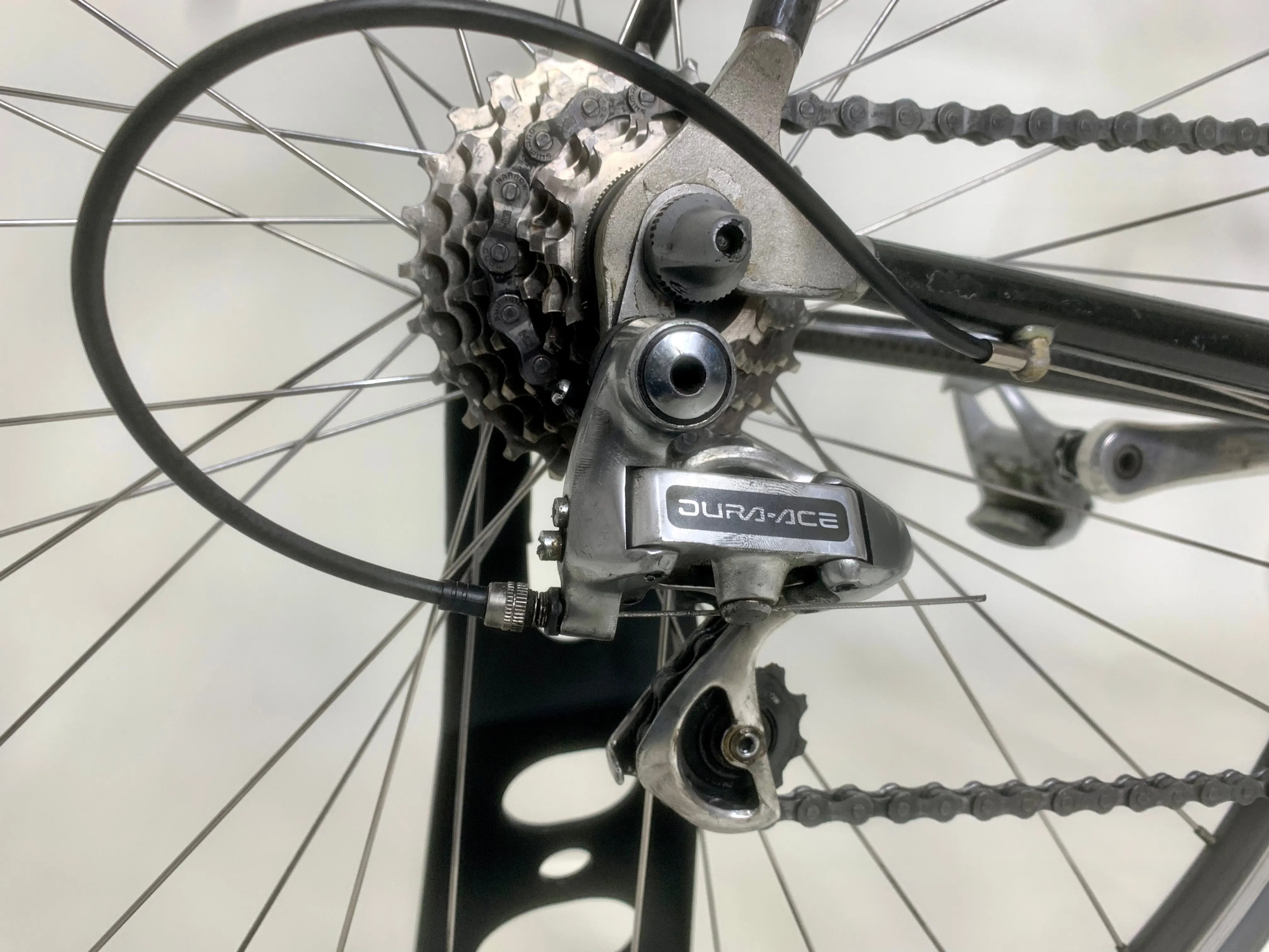 Giant Cadex Cfr1 61cm Shimano Dura Ace