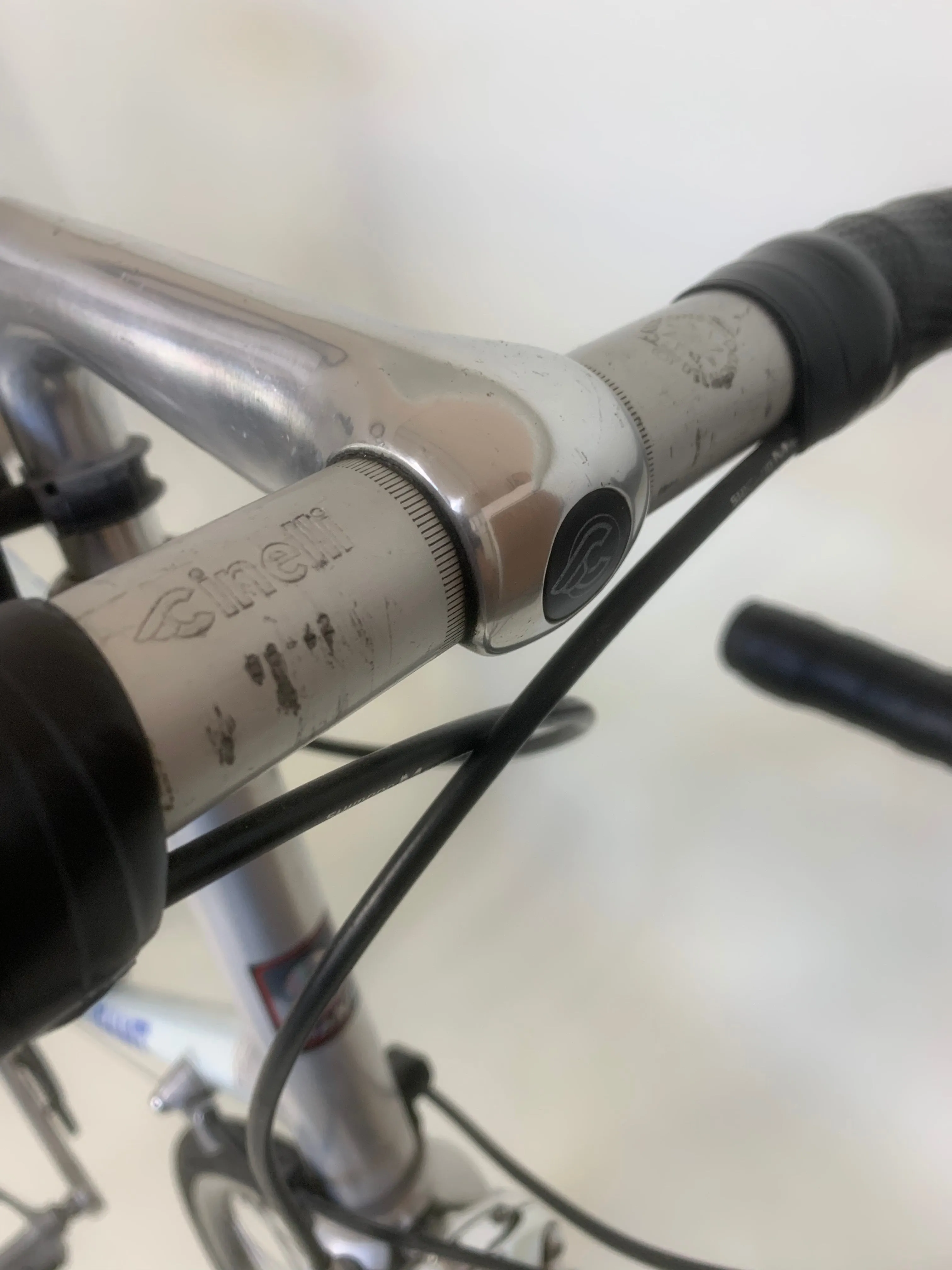 Giant Cadex Cfr1 61cm Shimano Dura Ace