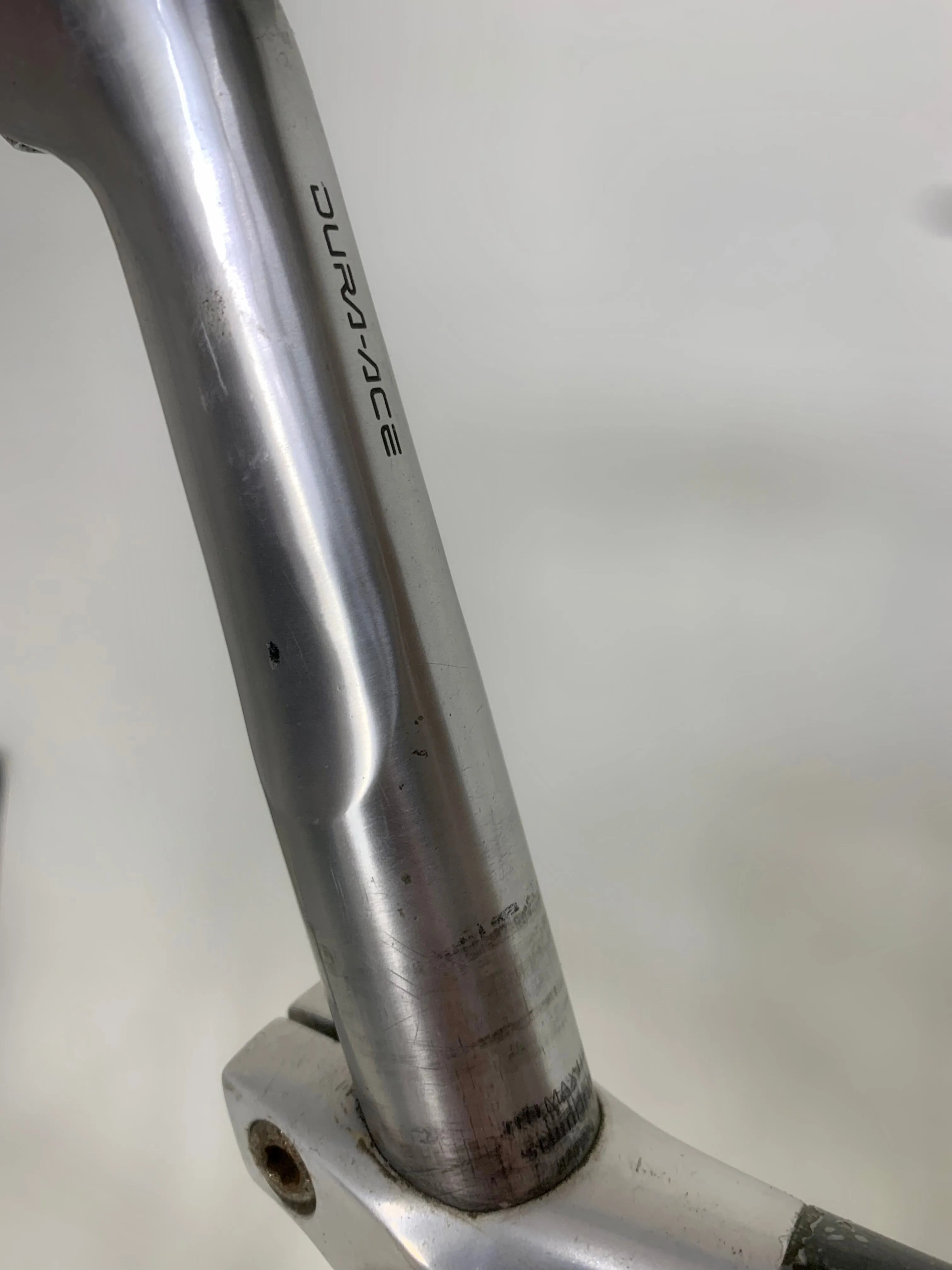 Giant Cadex Cfr1 61cm Shimano Dura Ace
