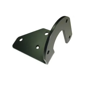 Glacier Diesel Power | 2003-2004 Dodge Ram 5.9L Cummins Mega Rail APPS Bracket
