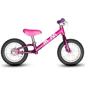 GLO Alloy 12" Balance Bike by MUNA