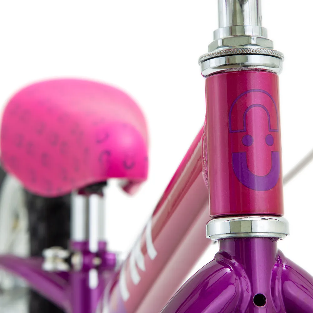 GLO Alloy 12" Balance Bike by MUNA