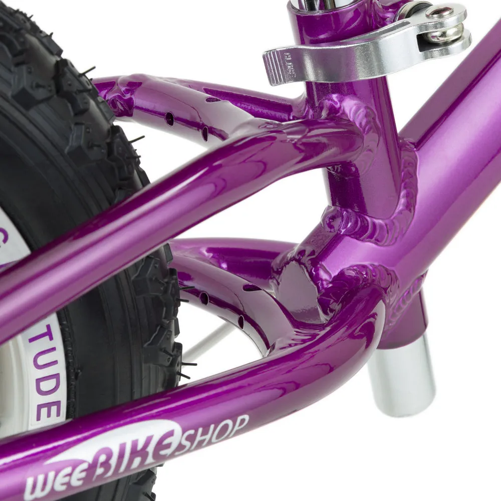 GLO Alloy 12" Balance Bike by MUNA