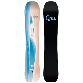 GNU Women's Barret Snowboard 2025