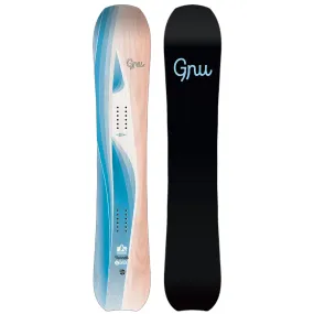 GNU Women's Barrett Snowboard 2025