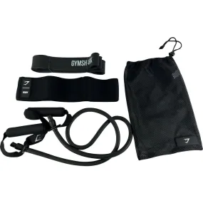 Gymshark Build Resistance Bundle