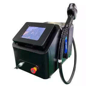 High Quality 808 Diode Laser Hair Removal 3 Wavelength 755nm 808nm 1064nm Diode Permanent Laser Hair Remo