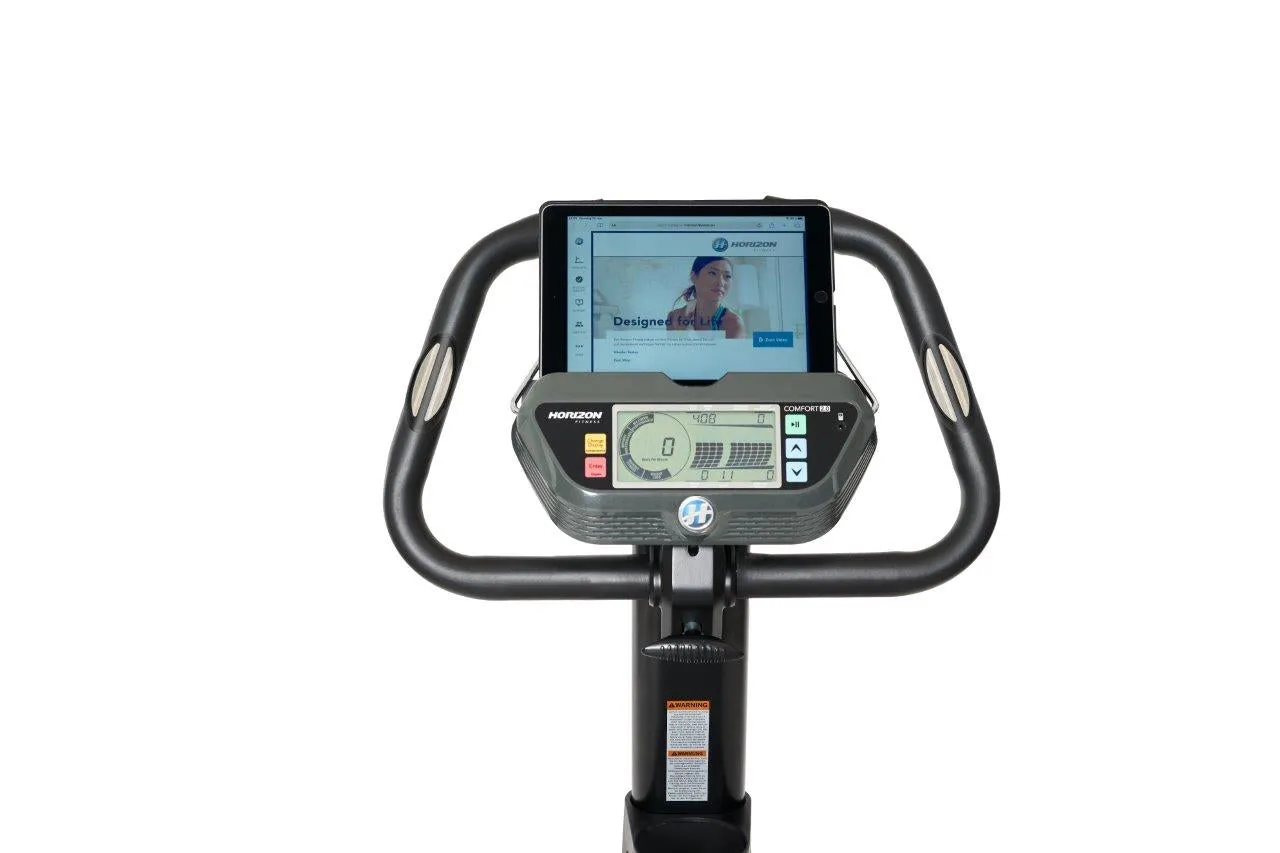 HORIZON FITNESS Comfort 2.0