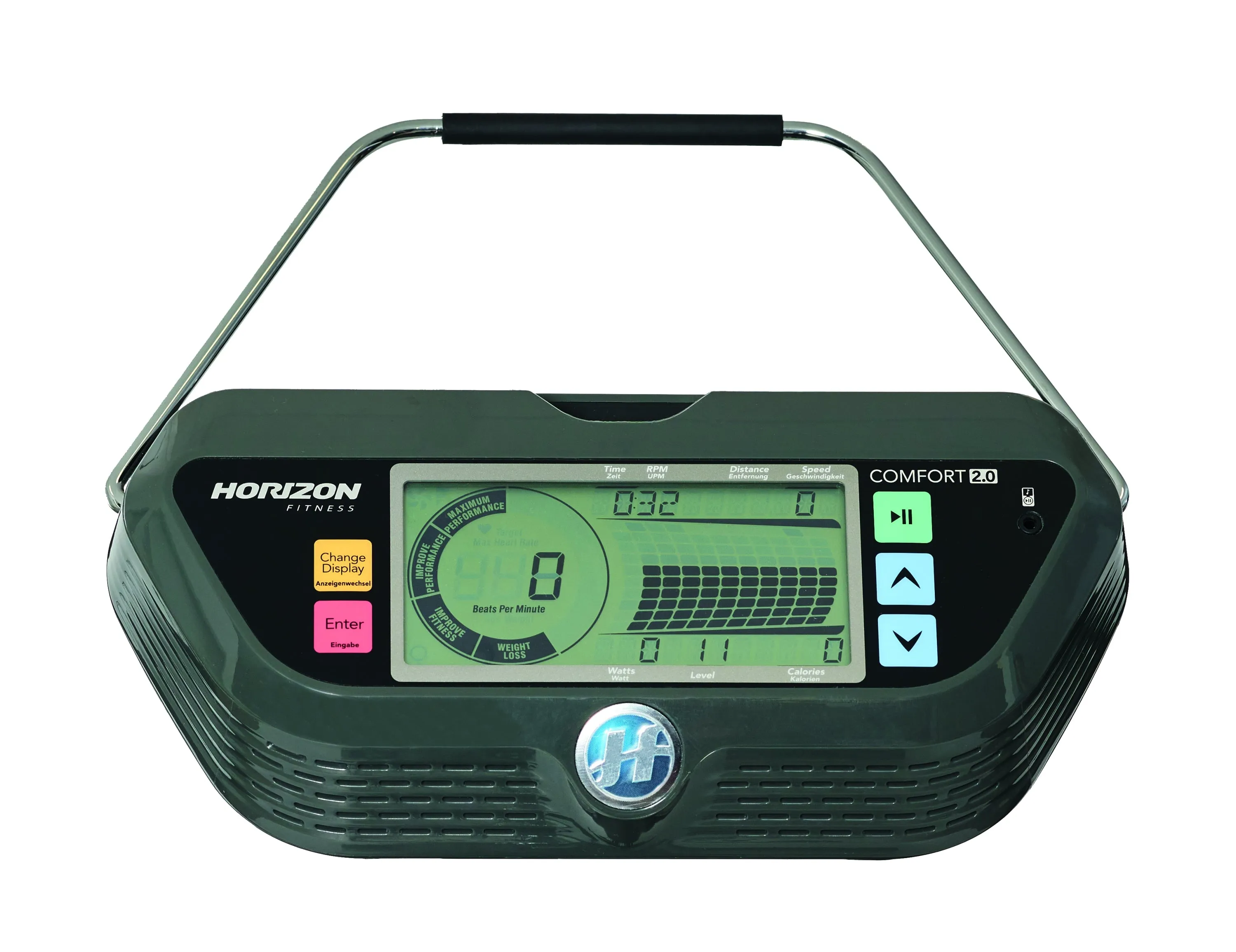 HORIZON FITNESS Comfort 2.0
