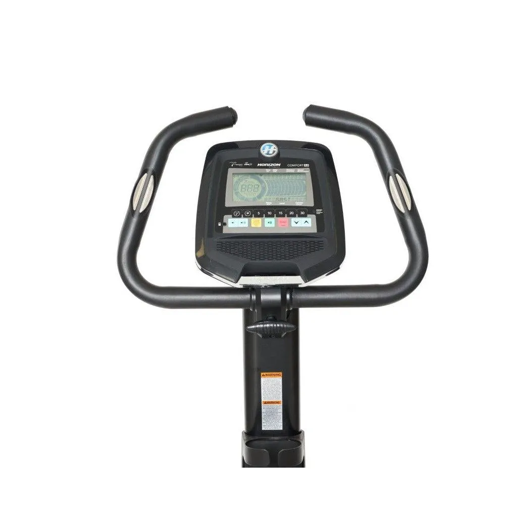 HORIZON FITNESS Comfort 4.0