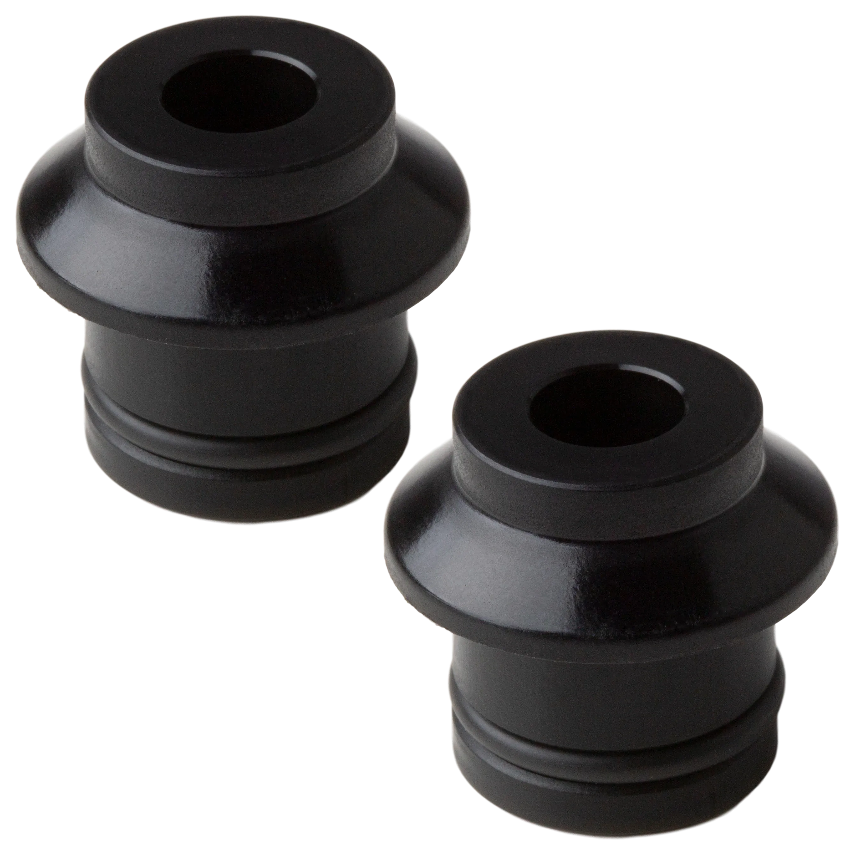 HUSKE 9x100mm Quick Release Plugs