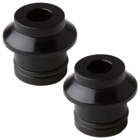 HUSKE 9x100mm Quick Release Plugs