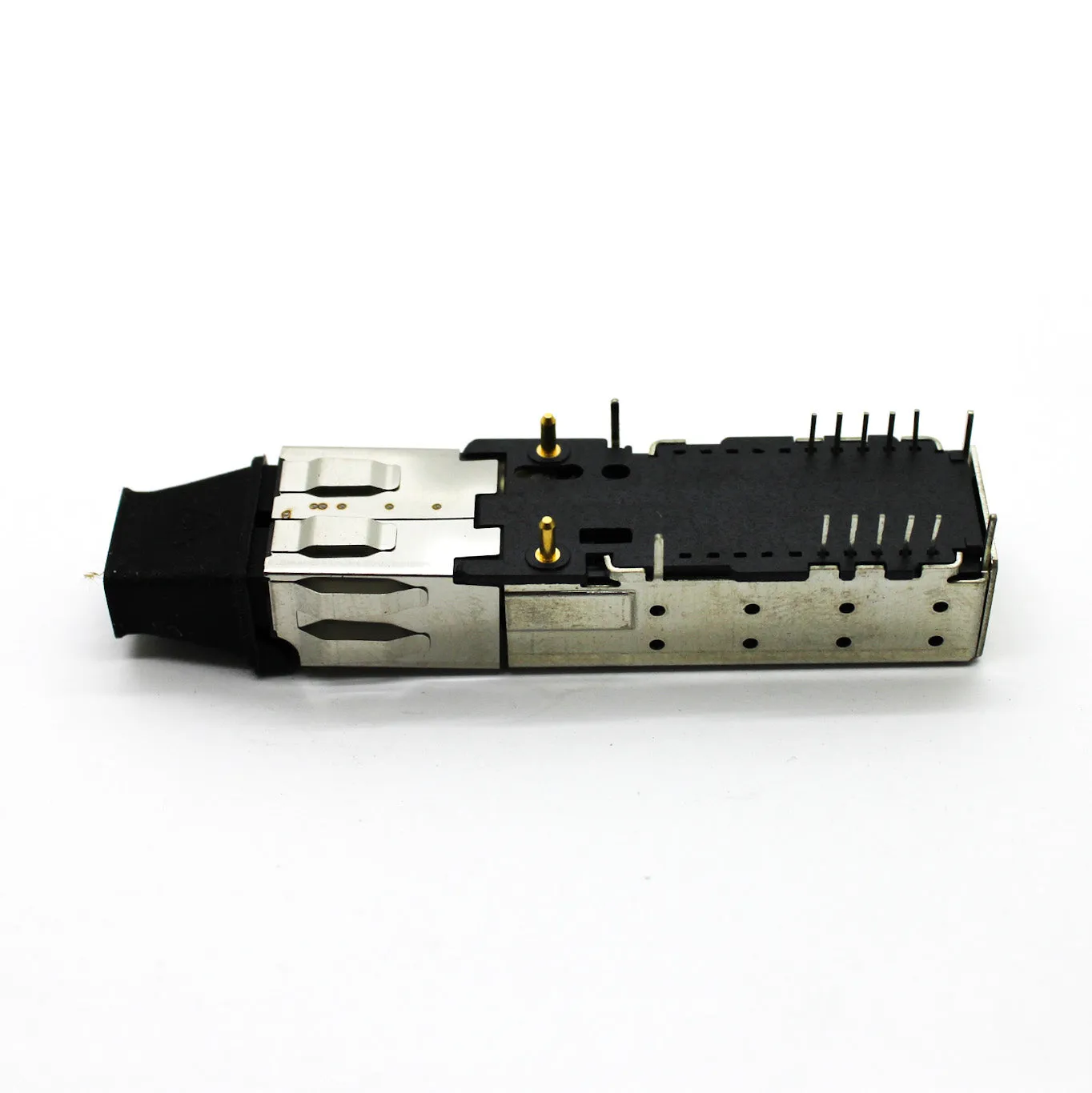 Infineon 850nm 3.1V-3.5V 2.125Gbps Ethernet Transceiver Module V23818-M305-L57