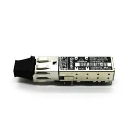 Infineon 850nm 3.1V-3.5V 2.125Gbps Ethernet Transceiver Module V23818-M305-L57