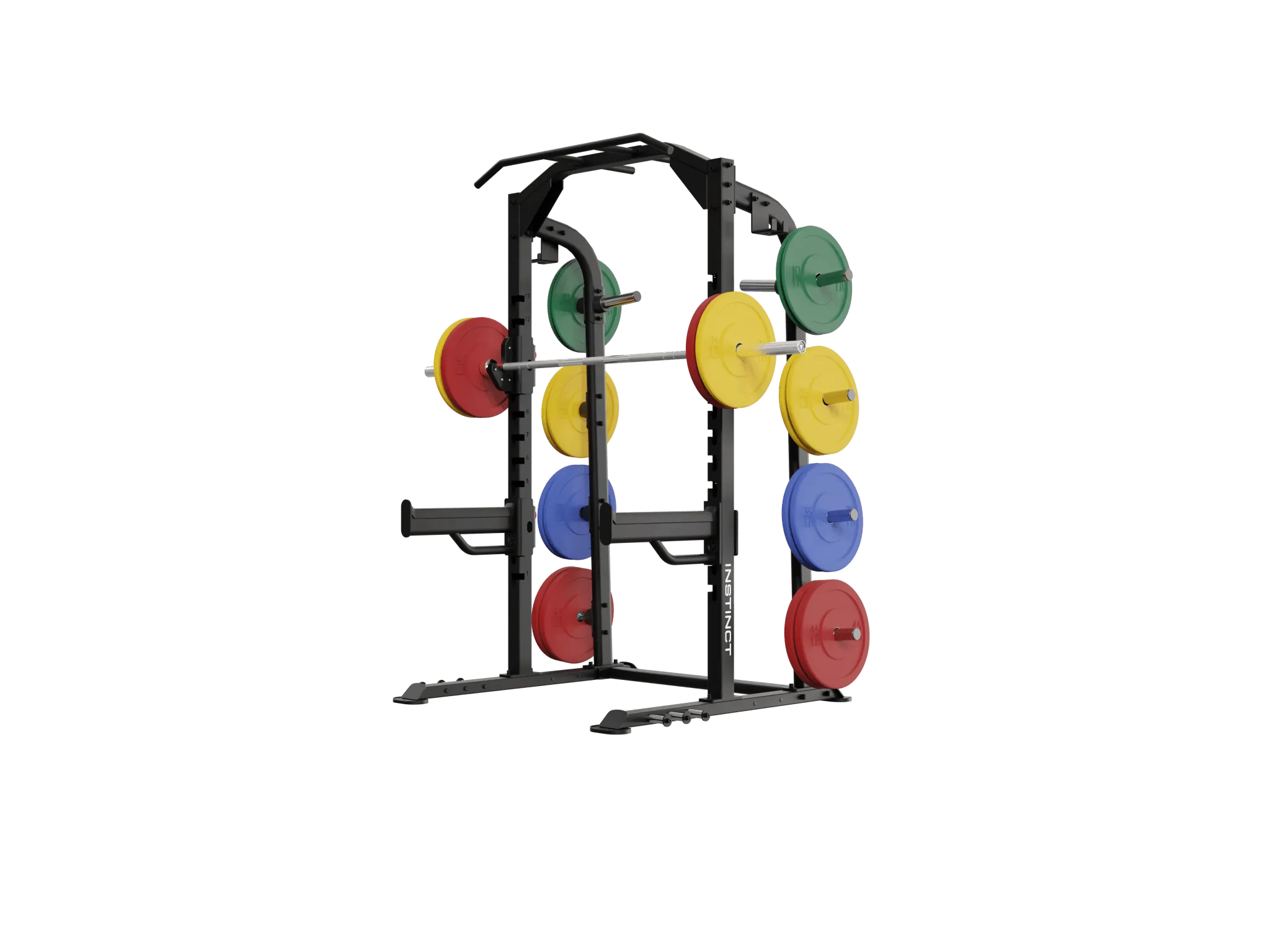 INSTINC HALF RACK NEW