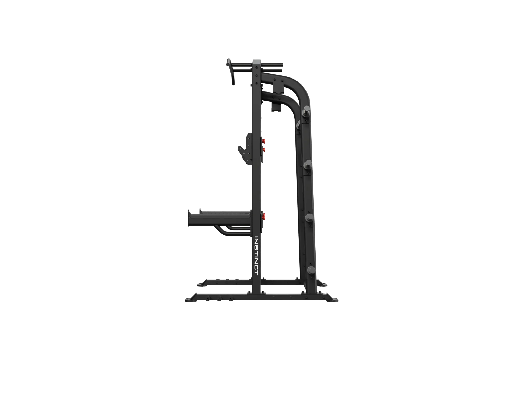 INSTINC HALF RACK NEW
