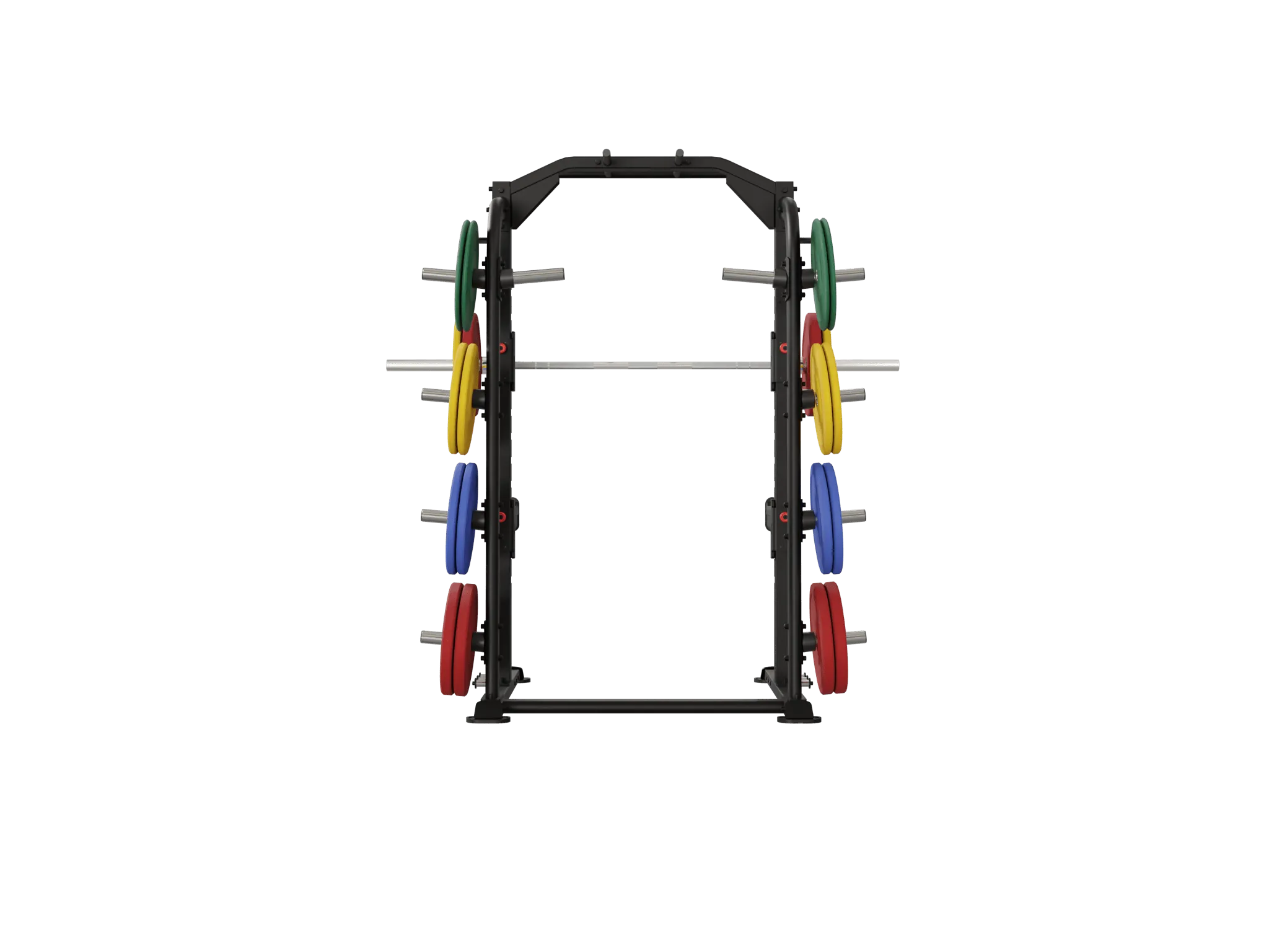 INSTINC HALF RACK NEW