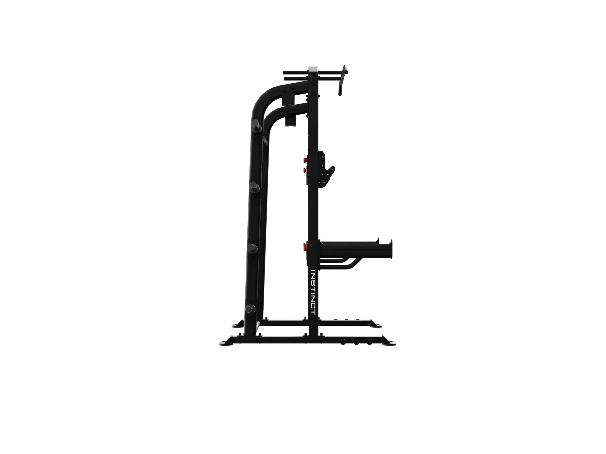 INSTINC HALF RACK NEW